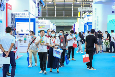 第十三届上海化工装备博览会即将启幕 会展服务全面升级