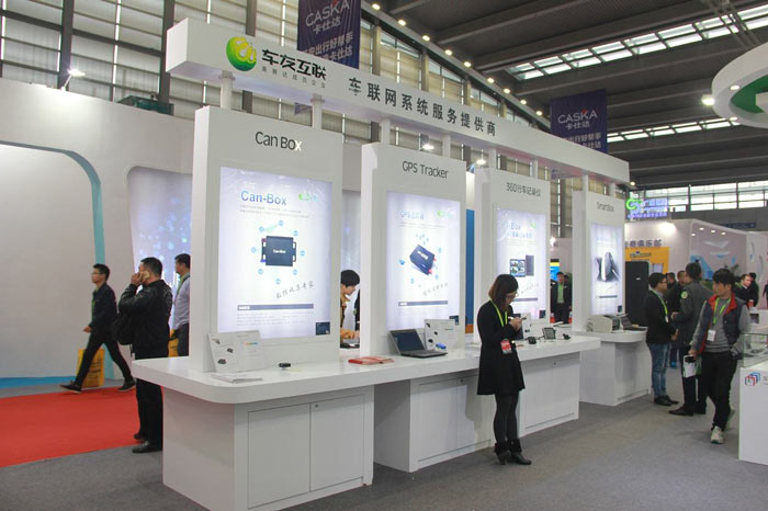 公司举办会展活动策划需要具备的四个能力
