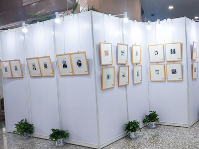 一站式企业视觉营销服务 从画册设计到展会搭建的全链路解决方案